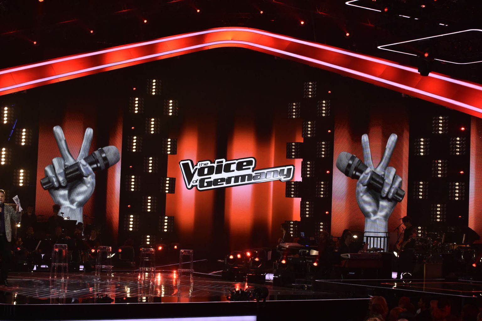 The Voice 2014 1