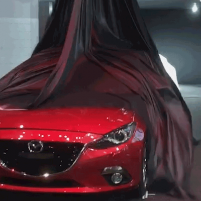 Mazda Beitragsbild