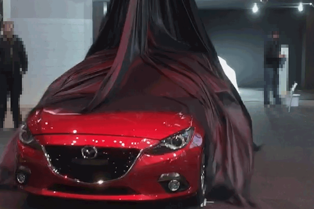 Mazda Beitragsbild