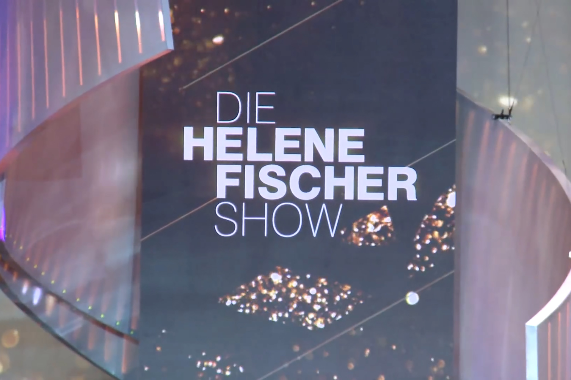 Helene Fischer Show 4