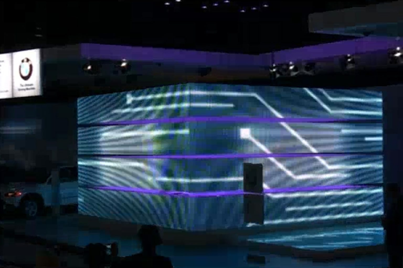 Bmw Naias 2010