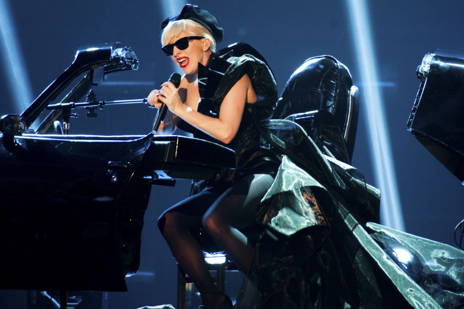 Bambi 2011