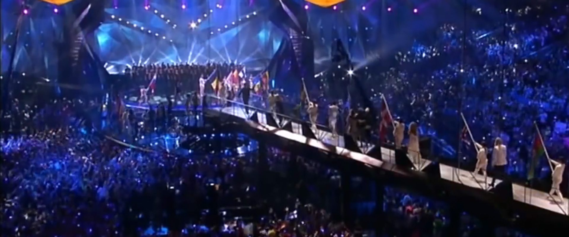 Eurovision Song Contest 2013 - 2