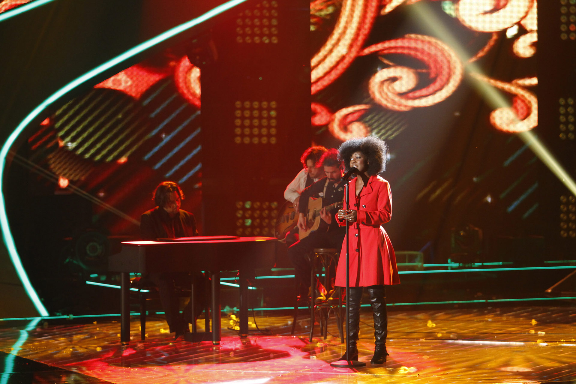 The Voice Of Germany 2013 5