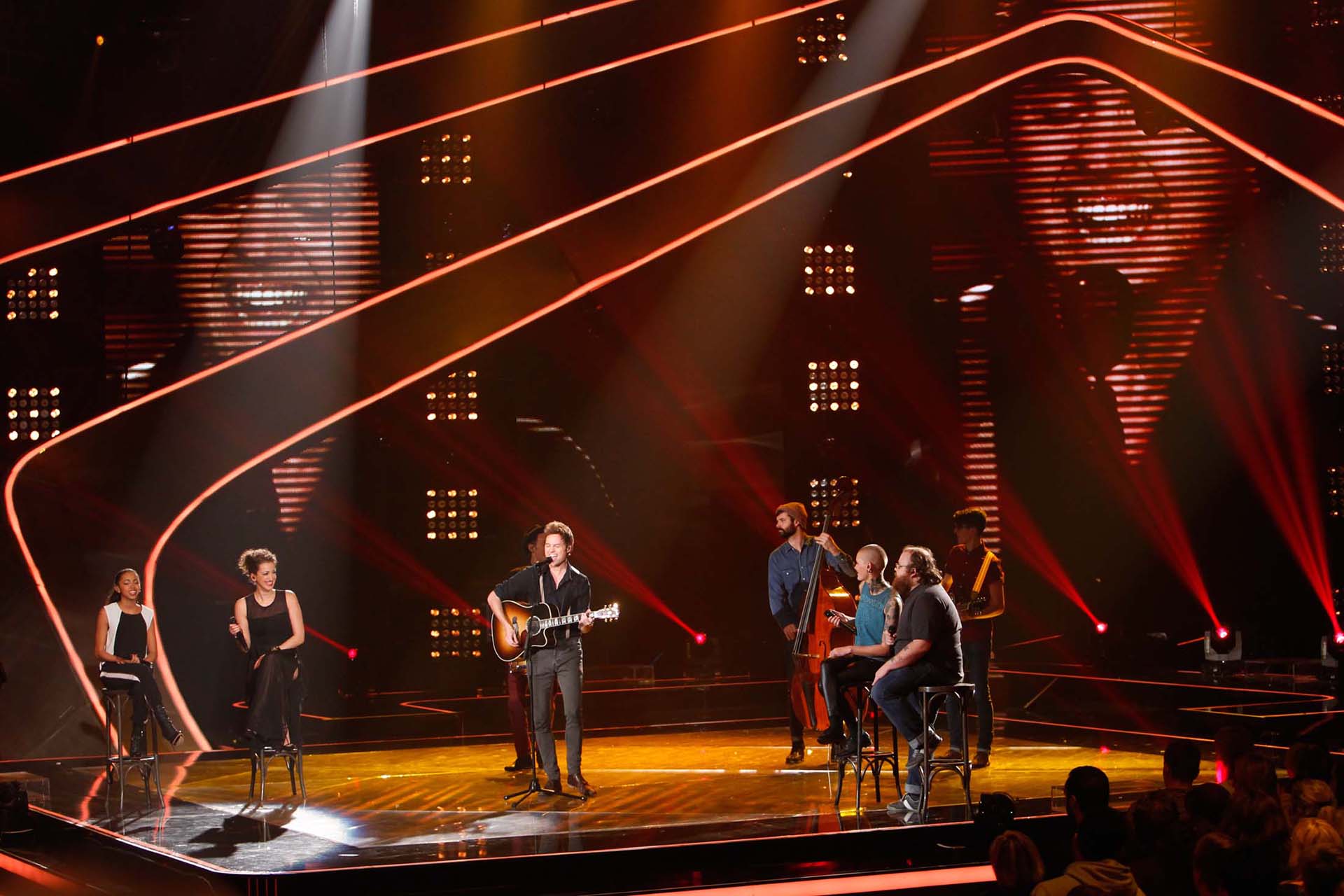 The Voice Of Germany 2013 6