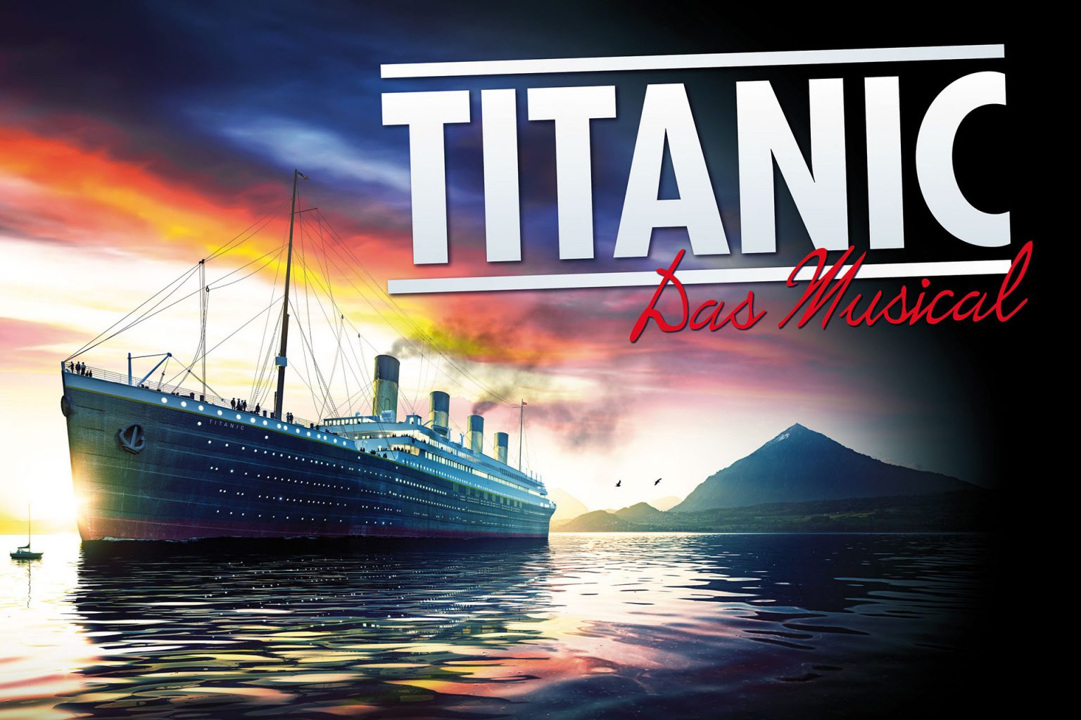 Titanic